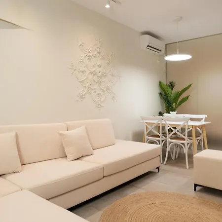 Apartment I&k Blloku Center *