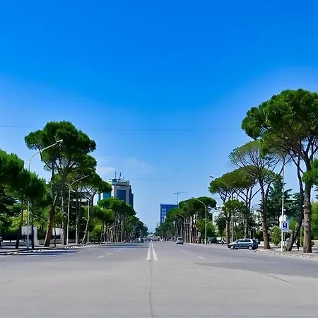 I&k Blloku Center