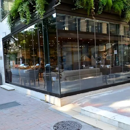 Διαμέρισμα I&k Blloku Center Τίρανα